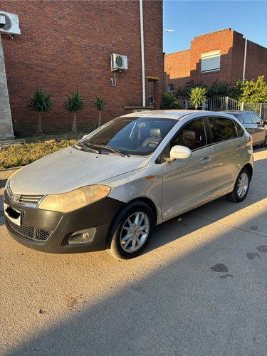 Chery Fulwin 1