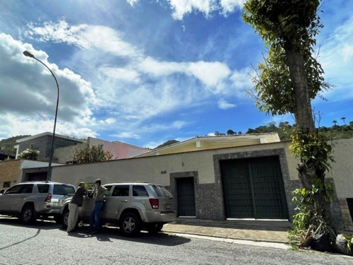 Imagen 23 de 28 de En Venta Casa En Prados De Este 520m2 Riv Jg