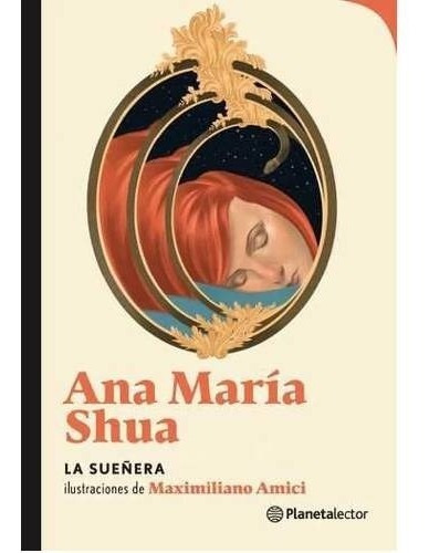 La Sueñera - Ana María Shua