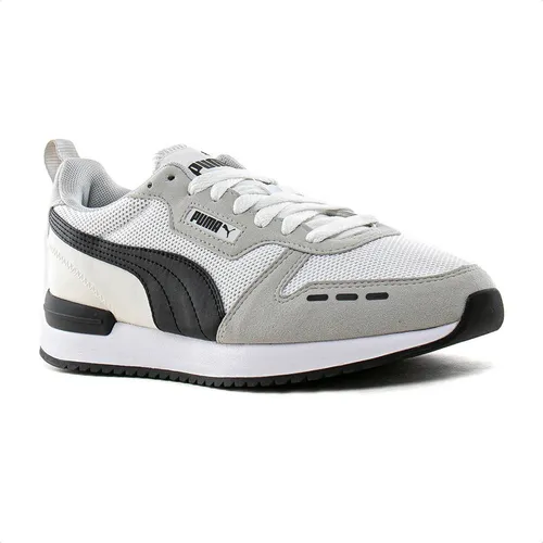 Zapatillas Puma R78 Adp Hombre Casual Moda Urbano