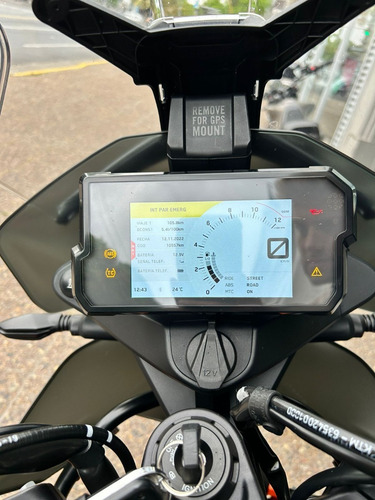 Ktm 790 Adventure S 2020
