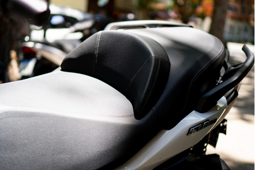 Sr4 Pro Max Maxi Scooter Voge No Kymco Downtown Qj Fort 350