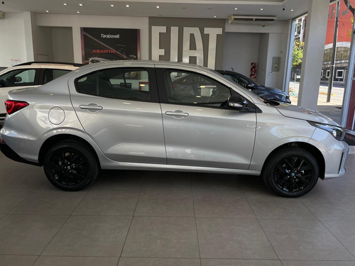 Fiat Cronos 1.3 Gse Drive Pack Plus