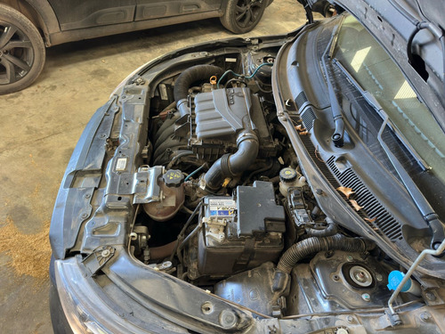 Fiat Cronos Precision 1.8 Automático 2021