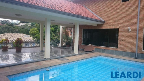 Imagem 4 de 15 de Casa Assobradada - Cidade Jardim - Sp - 390078