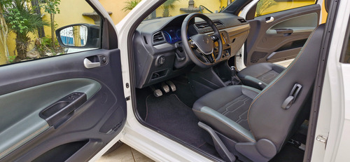 Volkswagen Saveiro 1.6 Extreme Mt