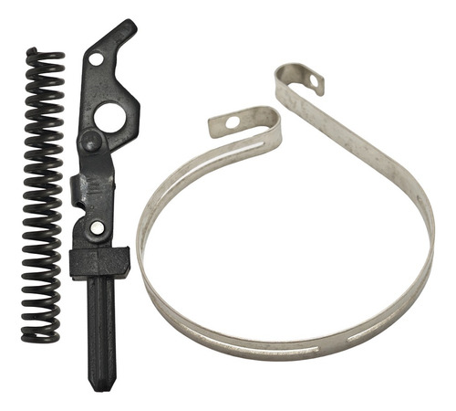 Kit De Ensamblaje De Articulación De Rodilla Con Resorte De