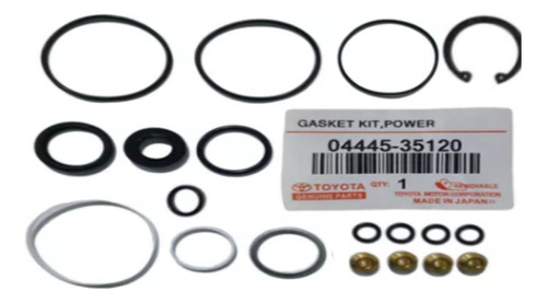 Kit Cajetin Hilux 22r 2rz 3rz 1989 1990 1991 1992 1992 1994