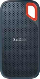 Sandisk Extreme Portable Ssd 1tb Usb-c Usb 3.2 Gen2 (v2)