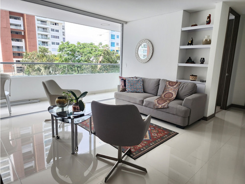 Venta Apartamento Sector Suramerica, Verde Vivo