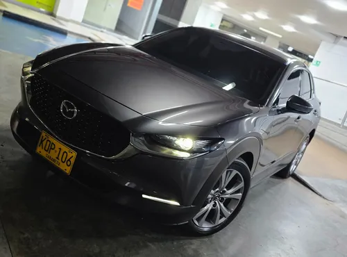Mazda CX-30 2.0 Touring At