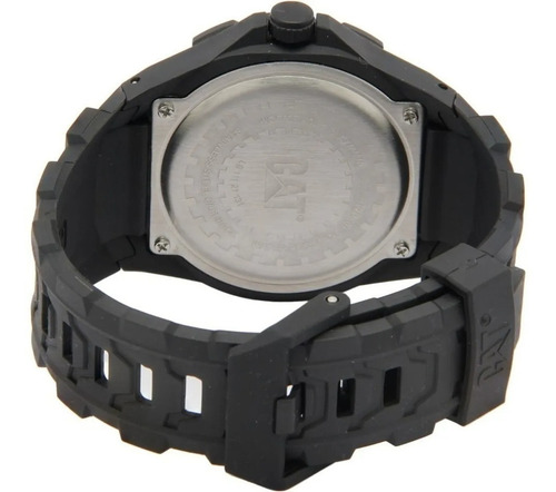 Imagen 2 de 7 de Reloj Cat Motion Caterpillar Varios Colores Agente Oficial