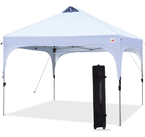 Carpa Abccanopy Pop-up Compacto 3x3 Carpa Americana