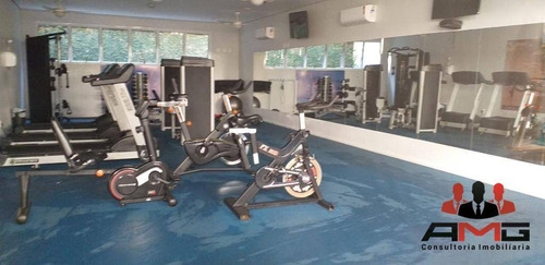 Imagem 22 de 30 de Apartamento Com 3 Dormitórios À Venda, 90 M² Por R$ 1.450.000,00 - Riviera - Módulo 3 - Bertioga/sp - Ap2945