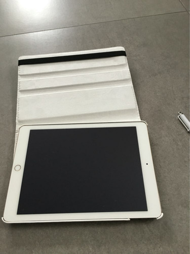 Funda Protector Case iPad A1395 A1396 A1397 A1416 A1430 Mica