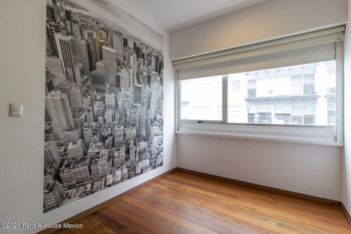Imagen 8 de 12 de Departamento En Venta En Benito Juarez Letran Valle 215027ru
