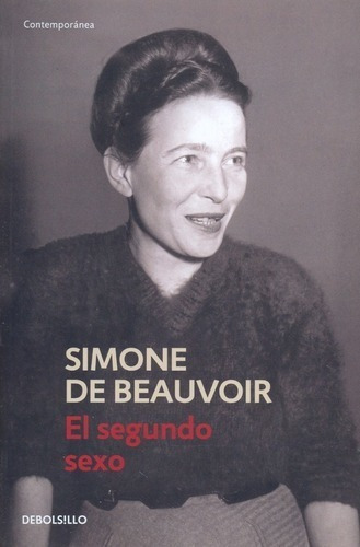 El Segundo Sexo / Simón De Beauvoir / Enviamos