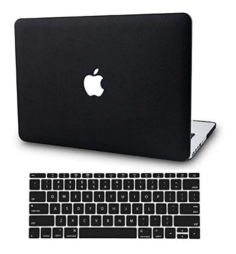 Carcasa Para Laptop Y Teclado Para Macbook Pro 15''