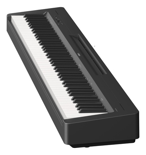 Piano Electrico Yamaha P145 88 Teclas Contrapeso Ghc