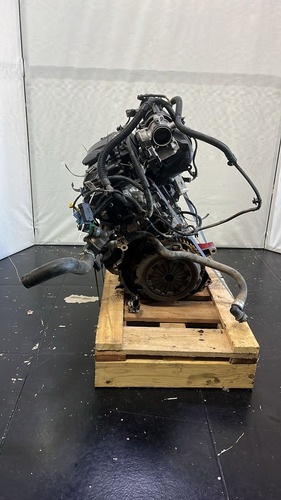 Motor Semiarmado 208 / C3 1.5 Nafta Original (Usado)