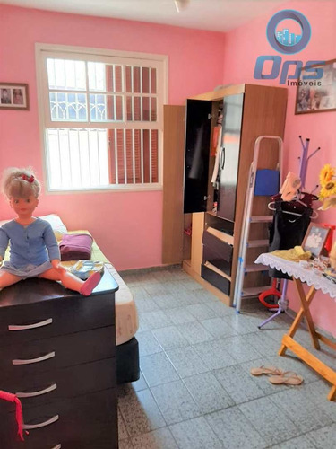 Apartamento Com 2 Dorms, Campo Grande, Santos - R$ 297 Mil, Cod: 5121 - V5121