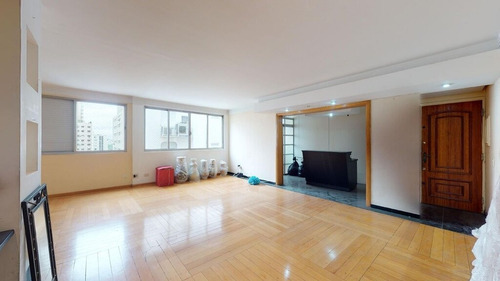 Imagem 19 de 30 de Apartamento À Venda No Bairro Higienópolis - São Paulo/sp - O-4749-12033