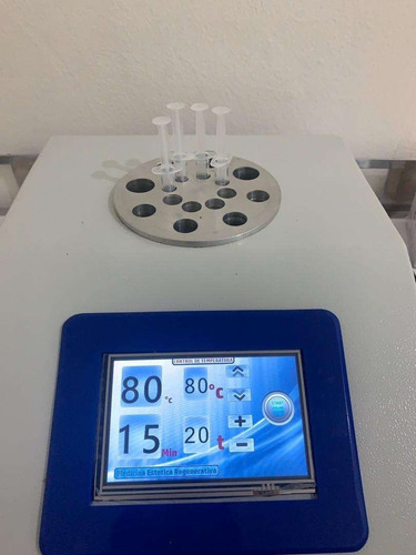 Imagen 1 de 3 de Plasma Gel