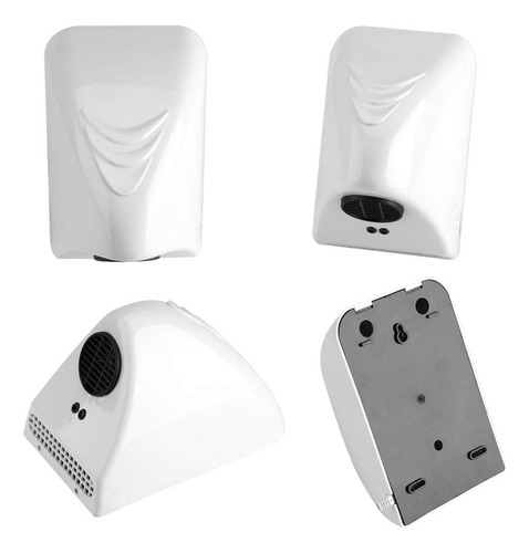 Secador Manos Secador Manos Comercial Hotel Doméstico 600 W