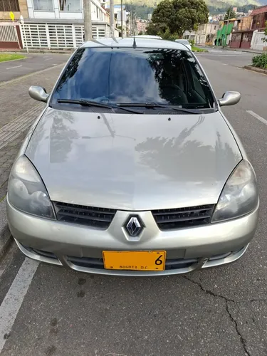 Renault Clio 1.2 Campus