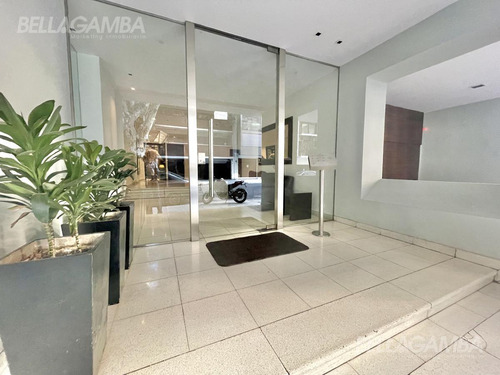 Imagen 3 de 30 de Departamento Alquiler 5 Ambientes Palermo Zona Jardín Japones