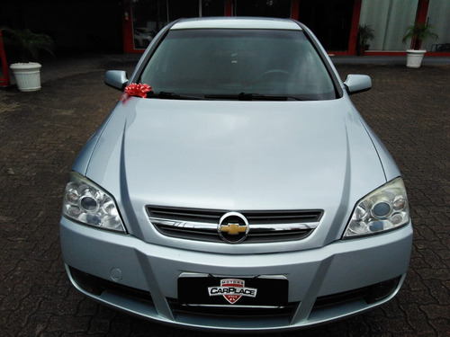 Chevrolet Astra 2.0 Advantage Flex Power 5p