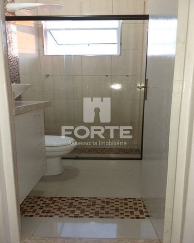 Imagem 6 de 11 de Vendo Apartamento Com 2 Dormitorios , Sala Com Sacada, Banheiro Em Cesar De Souza Mogi Das Cruzes. Imobiliarias De Mogi Das Cruzes - Ap00018 - 68970343