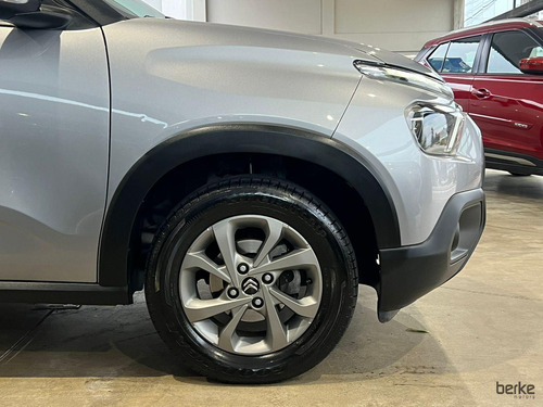 Citroën C3 Feel 1.0 Flex 6V 5p Mec.