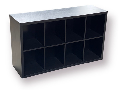 Mueble Rack Vinilos Tornamesa- Marisol I