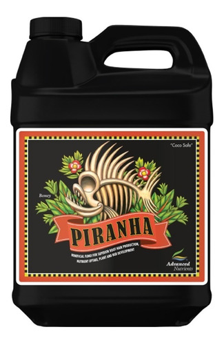 Advanced Nutrients - Piranha 250ml