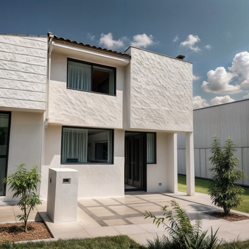 Estrena Casa En Ciudad Maderas, 3 Recamaras, 2.5 Baños, Gran