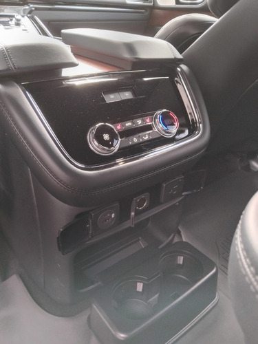 Lincoln Navigator 3.5 Reserve L At