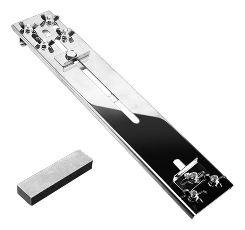 Soporte Telescópico Para Piedras De Afilar Con Estilo B