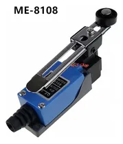Comprar Interruptor De Limite, Final De Carrera (limit Switch)