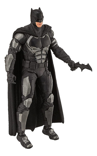 Dc Justice League Movie B An 7 Figura De Acción