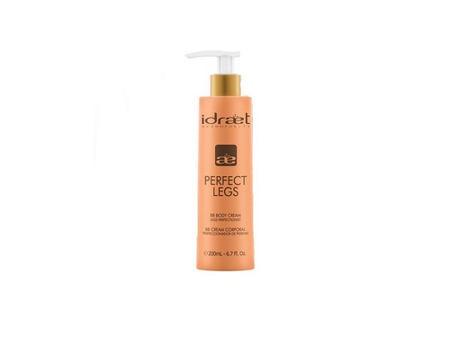 Idraet Perfect Legs Perfeccionador Bb Cream