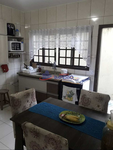 Imagem 5 de 8 de Casa Com 1 Dorm, Jardim Santa Mena, Guarulhos - R$ 375 Mil, Cod: 8916 - V8916