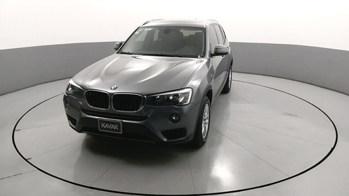 Bmw X3 20 Business Edition At