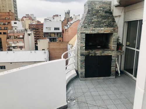 Departamento Venta 2 Dos Dormitorios Balcón 2 Dos Baños Parrilla Nueva Córdoba