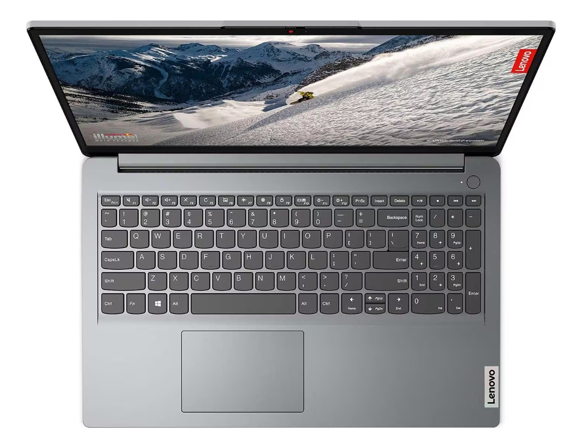 Lenovo IdeaPad 1 15AMN7