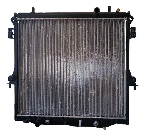 Radiador S10 Automático 2017 2018 2019 2020 2021 2022 Gas. (Usado)