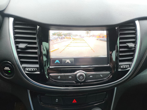 Chevrolet Tracker 1.4 16V Turbo Flex Premier Automático
