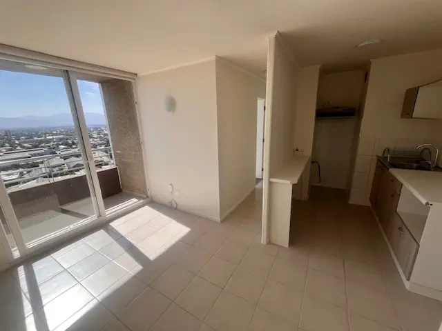 Imagen 2 de 18 de Oportunidad 2d+1b Impecable Piso 18 Vista Libre L 7 Metro