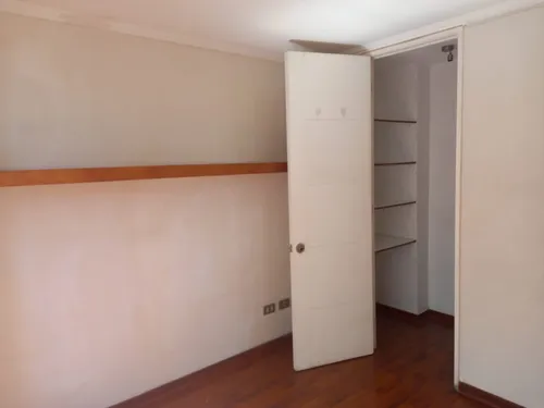 Santa Isabel/carmen 2 Dorm, 1 Baño Conexión Lavadora, Balcón