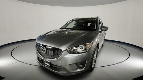 Mazda CX-5 2.0 I GRAND TOURING 2WD AT